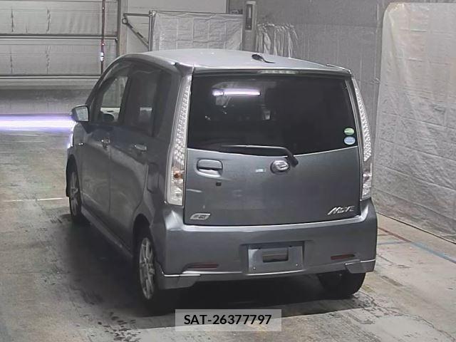Daihatsu MOVE 2013 8935901-8