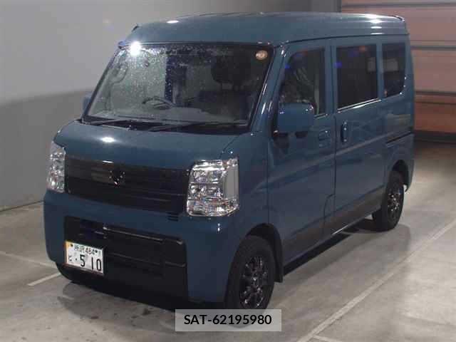 Suzuki EVERY 2025 8928127-0