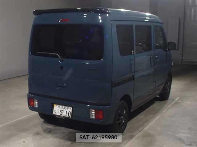 Suzuki EVERY 2025 8928127-1