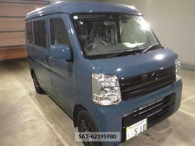 Suzuki EVERY 2025 8928127-3