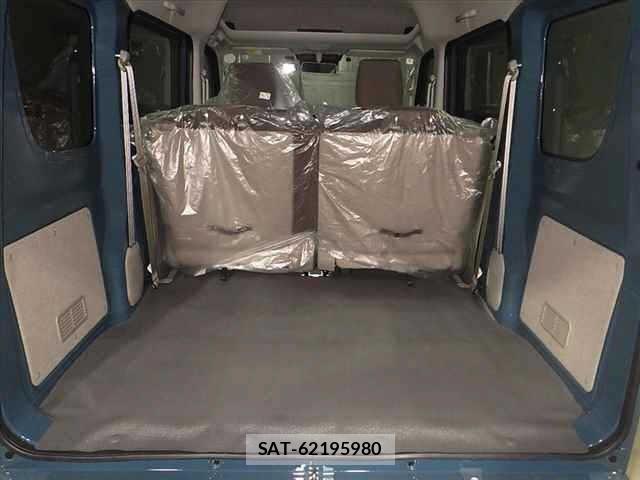 Suzuki EVERY 2025 8928127-6