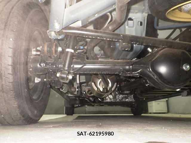 Suzuki EVERY 2025 8928127-7