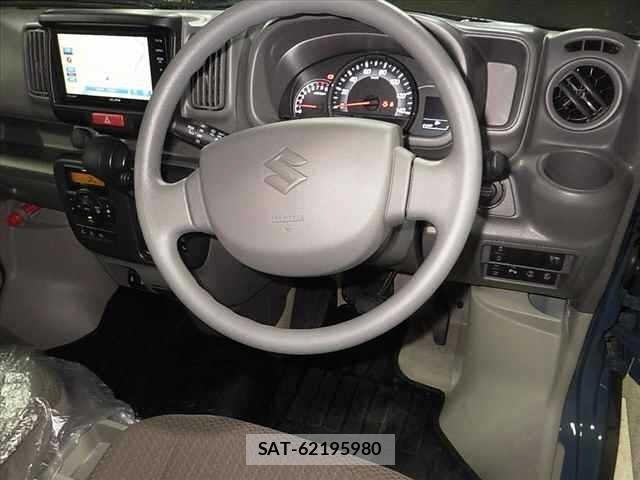 Suzuki EVERY 2025 8928127-8