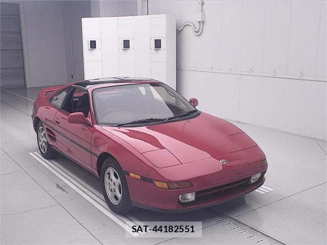 Toyota MR2 1990 8954088-0