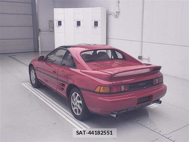 Toyota MR2 1990 8954088-1