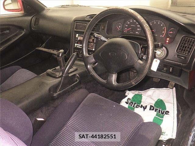 Toyota MR2 1990 8954088-3