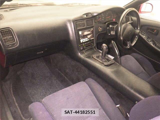 Toyota MR2 1990 8954088-4