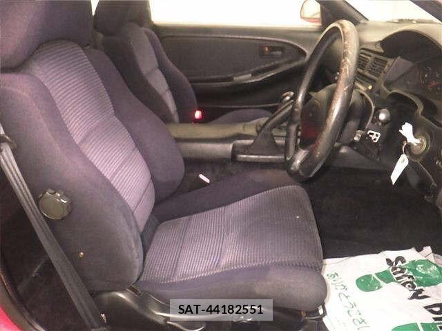 Toyota MR2 1990 8954088-5
