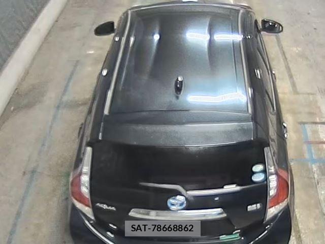 Toyota AQUA 2016 8683003-6