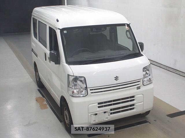Suzuki EVERY 2022 8679617-0