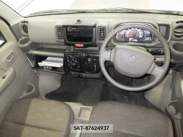 Suzuki EVERY 2022 8679617-3