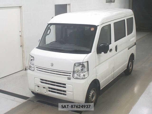 Suzuki EVERY 2022 8679617-4