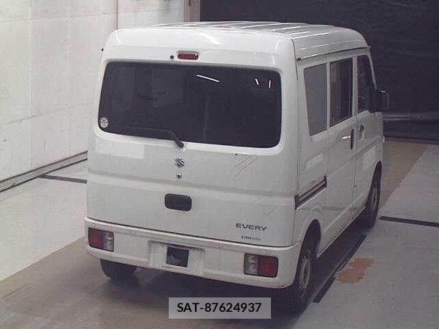Suzuki EVERY 2022 8679617-5