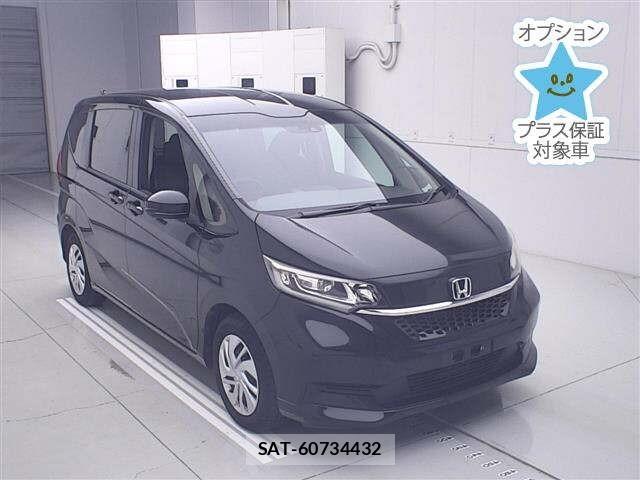 Honda FREED 2019 8716489-0