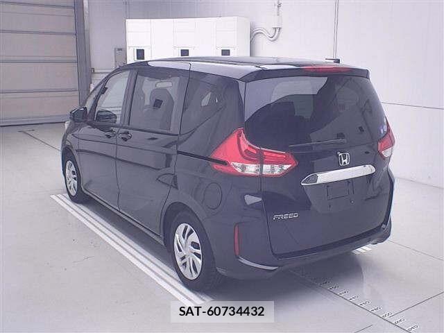 Honda FREED 2019 8716489-1