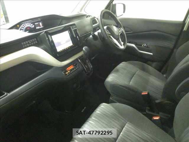 Suzuki SOLIO 2021 8934377-3
