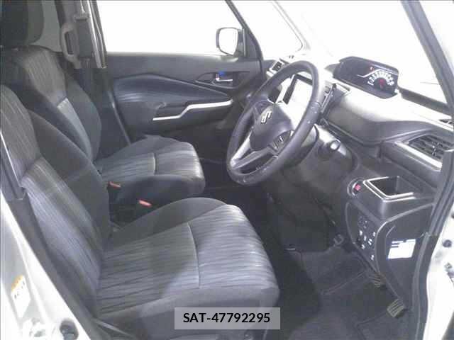 Suzuki SOLIO 2021 8934377-4