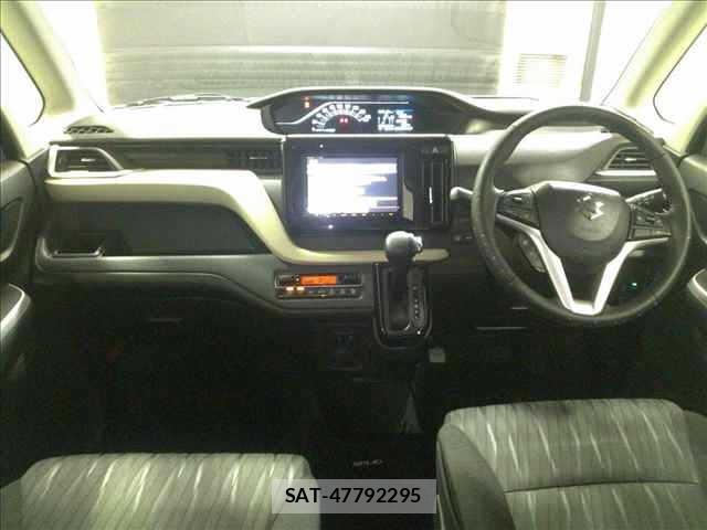 Suzuki SOLIO 2021 8934377-5