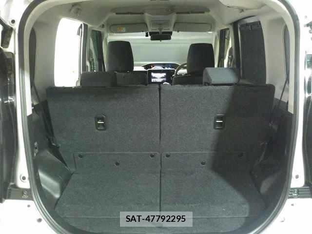 Suzuki SOLIO 2021 8934377-7