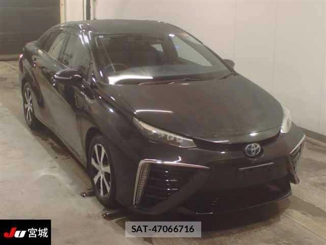 Toyota Mirai 2016 8809734-0
