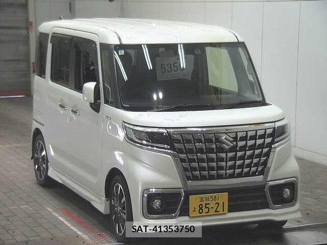 Suzuki SPACIA 2022 8913351-0
