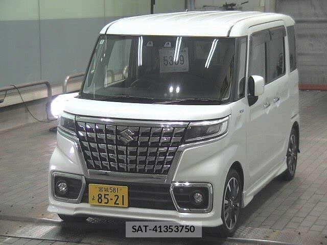 Suzuki SPACIA 2022 8913351-4