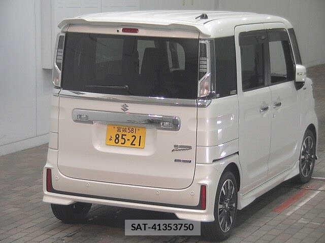 Suzuki SPACIA 2022 8913351-5