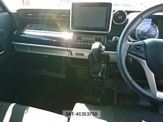 Suzuki SPACIA 2022 8913351-6