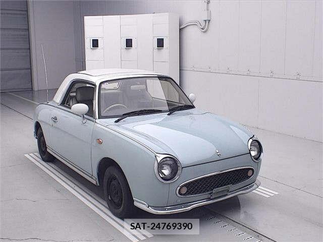 Nissan FIGARO 1991 8955374-0