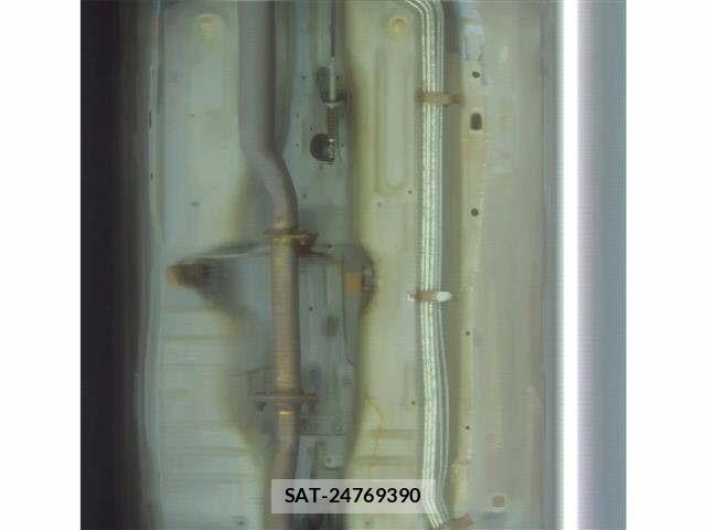 Nissan FIGARO 1991 8955374-10