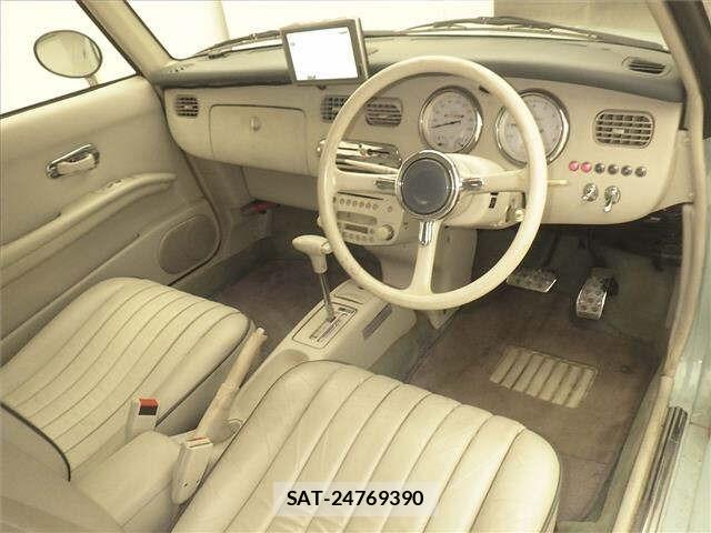 Nissan FIGARO 1991 8955374-3
