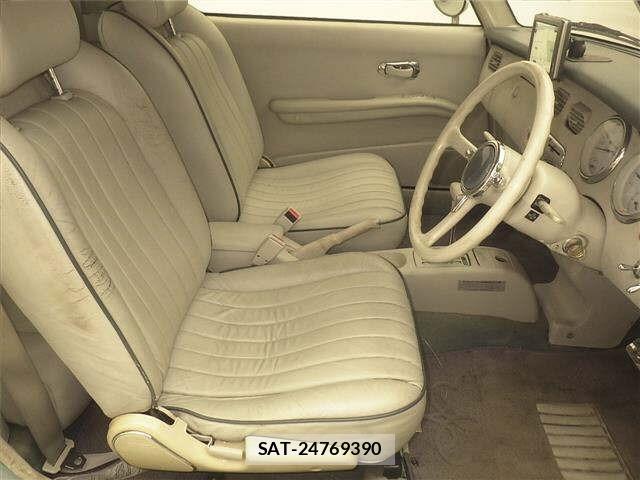 Nissan FIGARO 1991 8955374-5