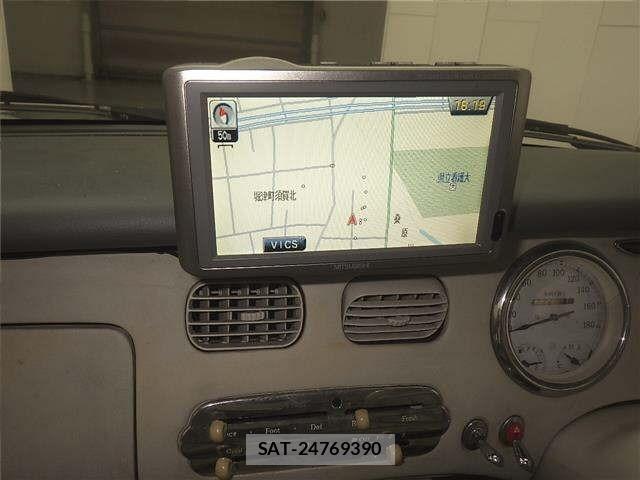Nissan FIGARO 1991 8955374-6