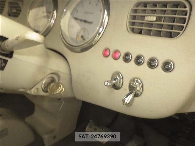 Nissan FIGARO 1991 8955374-8