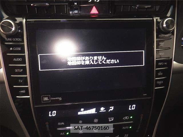Toyota HARRIER 2018 8852425-6