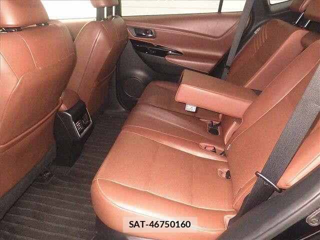 Toyota HARRIER 2018 8852425-7