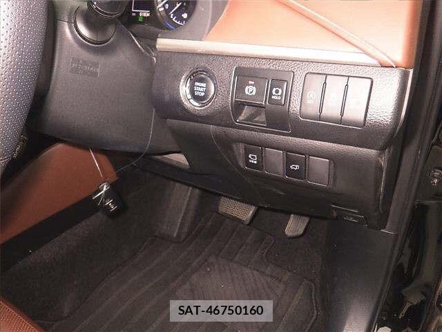 Toyota HARRIER 2018 8852425-8