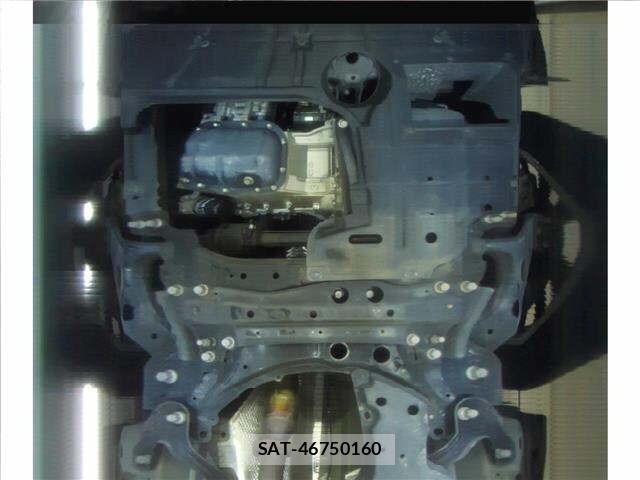 Toyota HARRIER 2018 8852425-9