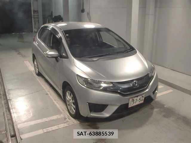 Honda FIT 2013 8703312-0