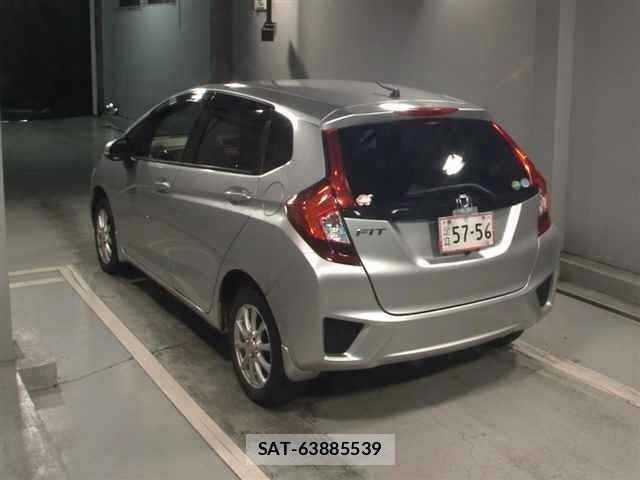 Honda FIT 2013 8703312-1