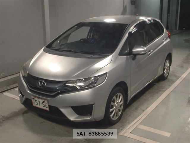 Honda FIT 2013 8703312-4
