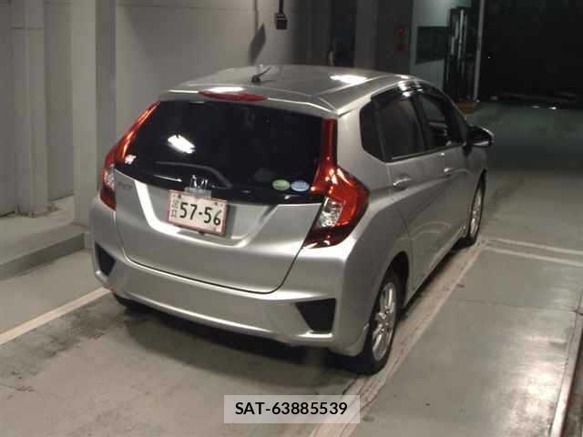 Honda FIT 2013 8703312-5