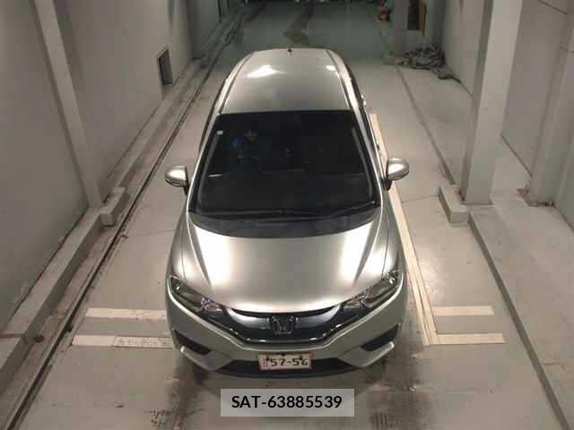 Honda FIT 2013 8703312-6