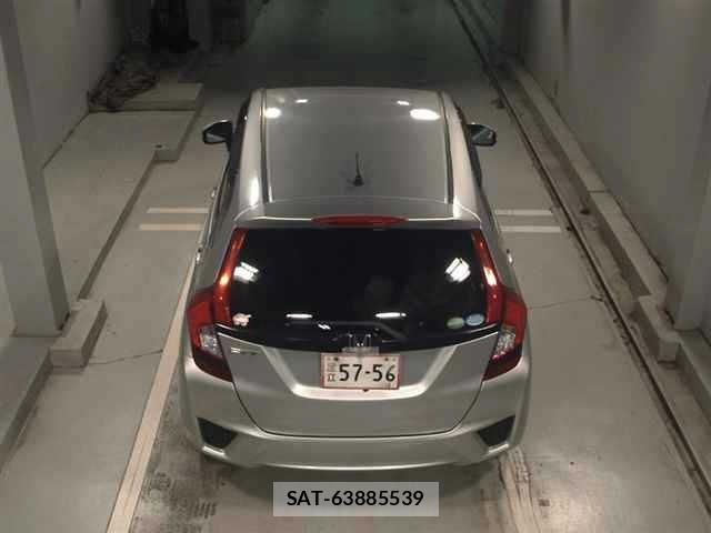 Honda FIT 2013 8703312-7