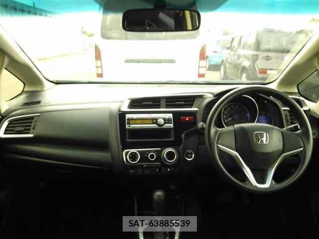 Honda FIT 2013 8703312-8