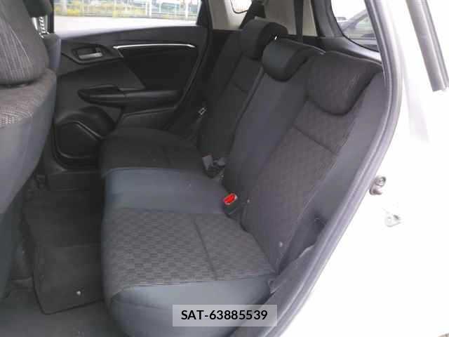 Honda FIT 2013 8703312-9