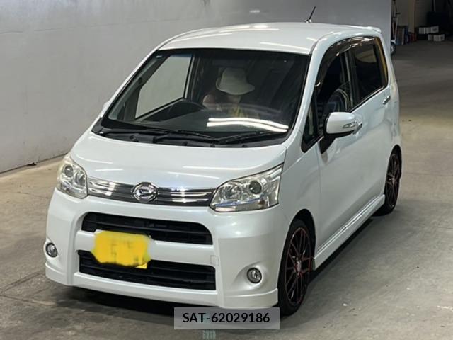 Daihatsu MOVE 2012 8935912-0