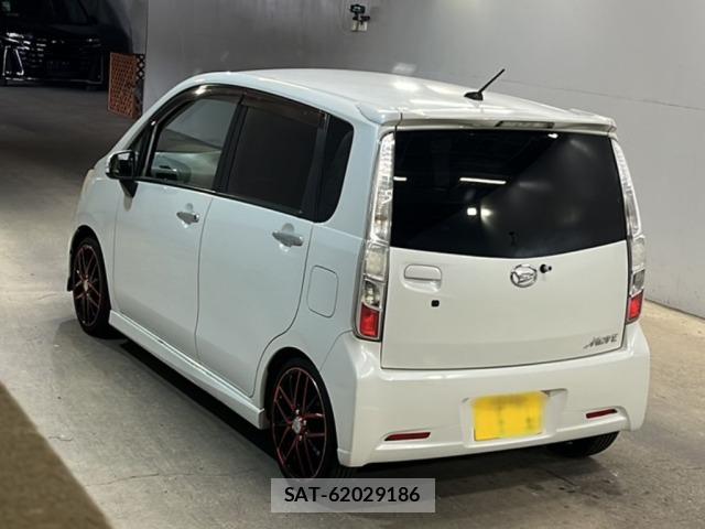 Daihatsu MOVE 2012 8935912-1