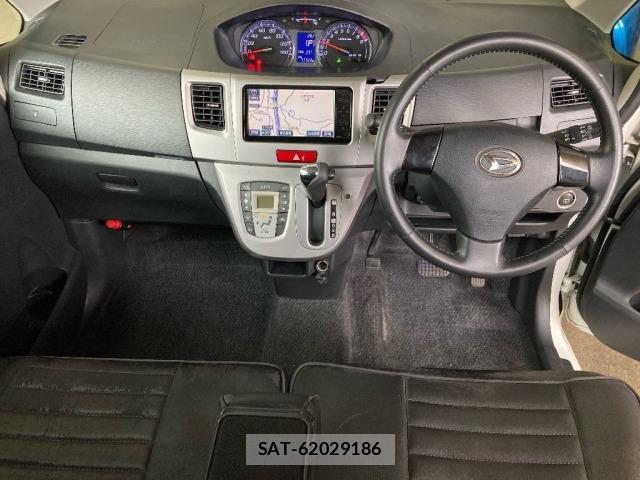 Daihatsu MOVE 2012 8935912-3