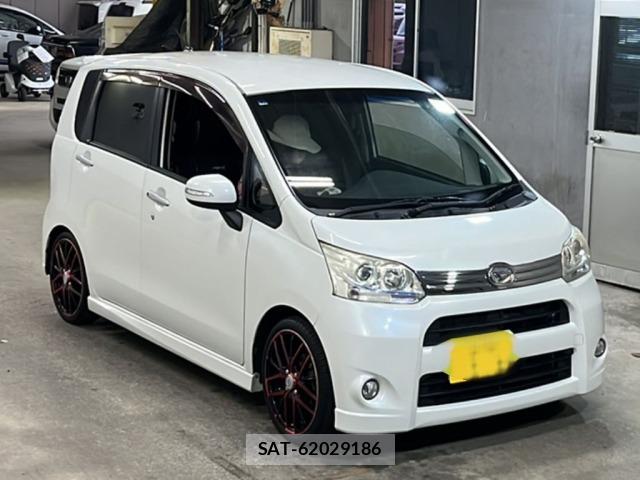Daihatsu MOVE 2012 8935912-4